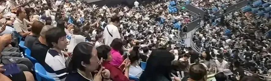 那些痛骂岳云鹏的，90%是羡慕嫉妒恨。
为什么这么说呢？
就是你根本受不了，本来