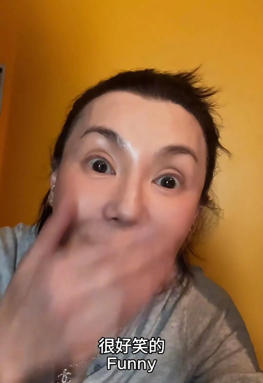 谁懂啊！在记忆里闪闪发光的张曼玉，好久没这样集中出现了✨  那些灵动神态、独特气