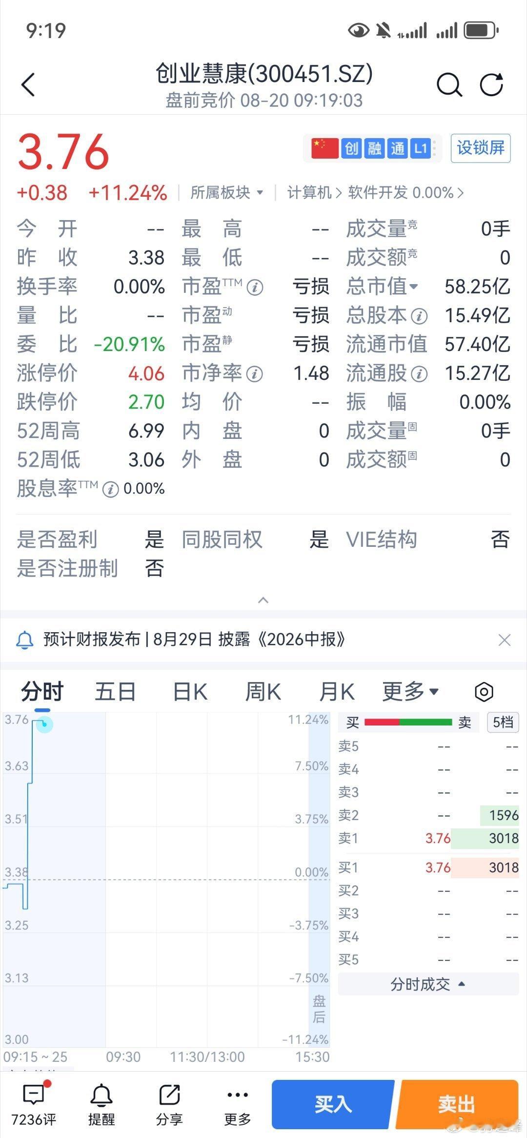 封