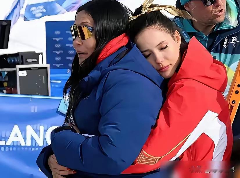 谷爱凌外婆冯国珍走了，交通部一封感谢信，信息量巨大。

都以为她只是那个86岁还