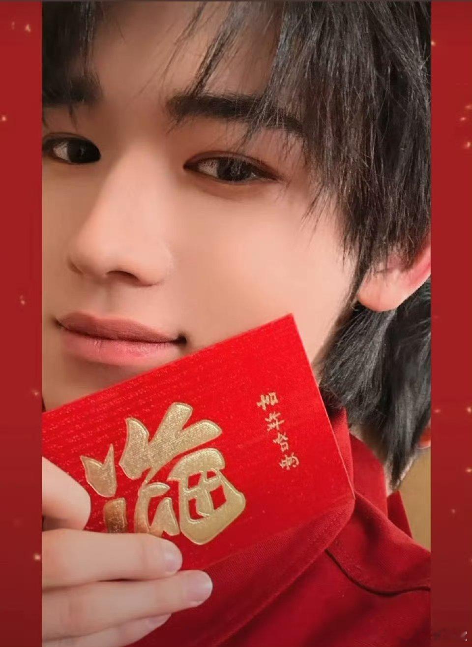 宋亚轩去了新疆 小宋在新疆玩的愉快呀 