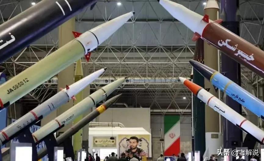 有人问伊朗为什么不打击美国本土，原因其实很简单。就三点：一个是够不着，一个是没必