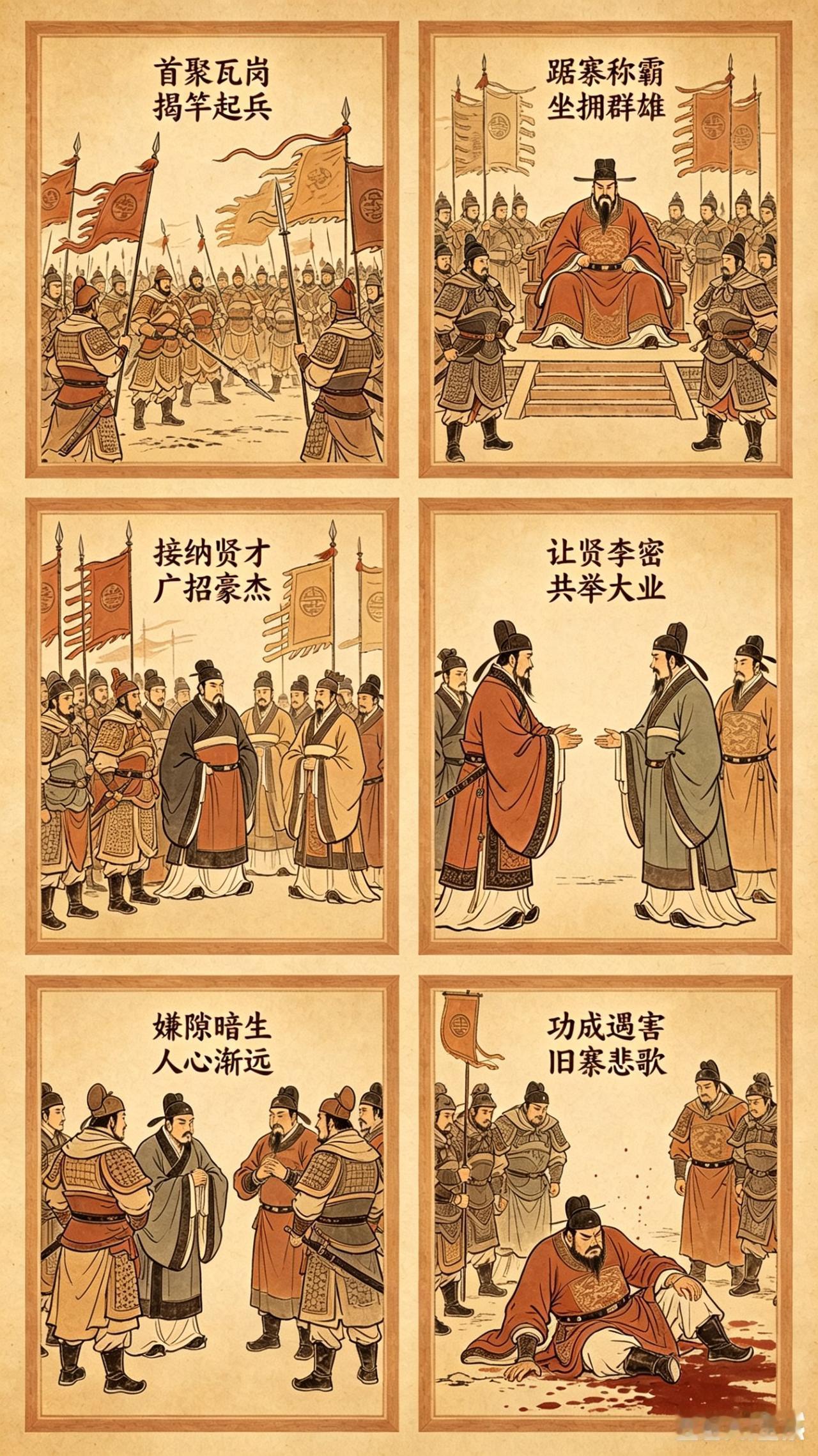 他是谁