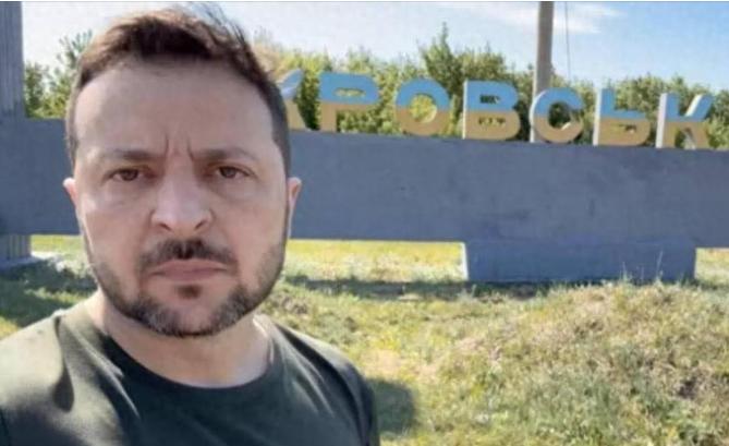 俄军1天攻3地，德国宣布80万人援乌！普京回应美国：尽快结束冲突

俄军东部集团