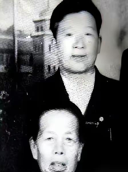 有个叫赵连栋的日本遗孤，在中国养母李秀荣身边待了快五十年。1994年，他踏上日本