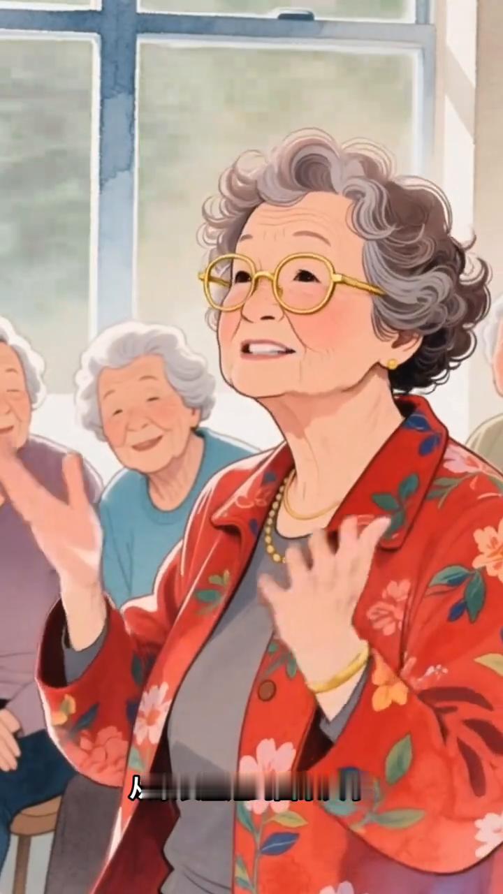 高铁上的众生相：有人读书有人笑，窗外风景惹人叹。
坐过高铁吗？那可是个感受世界参