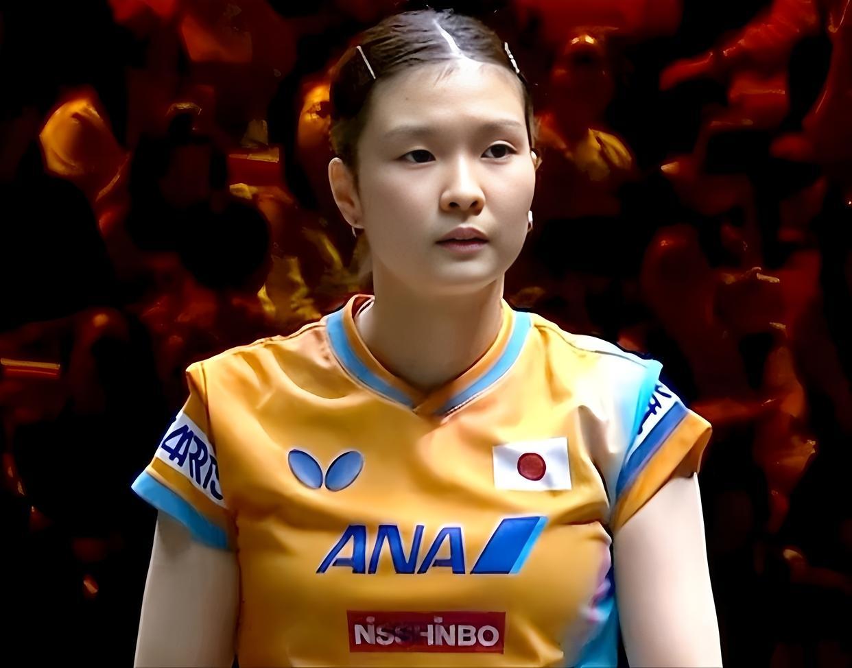 卡纳克·贾哈 VS 达科·约奇克
大藤沙月 VS 桥本帆乃香
2026年WTT常