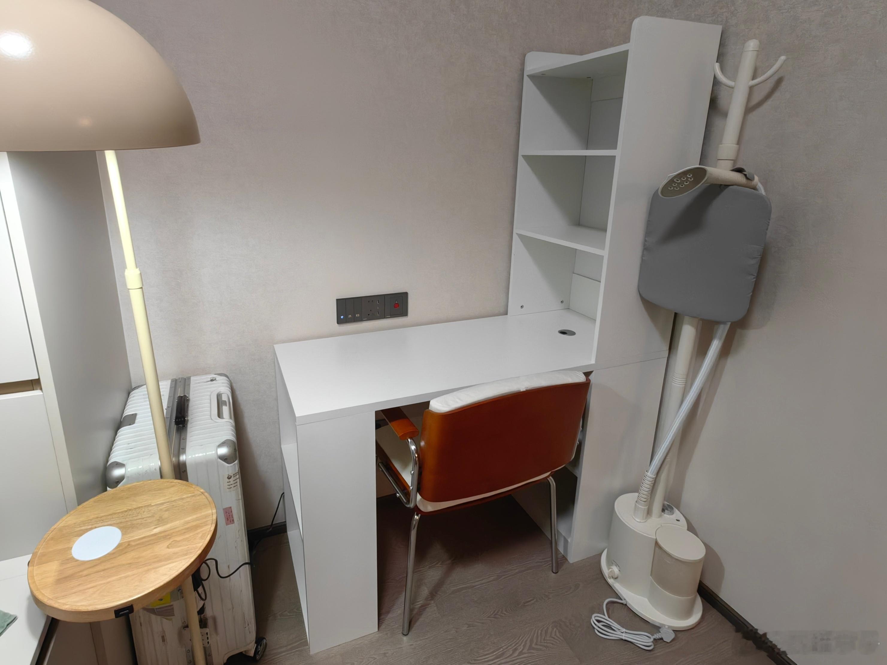 自己动手 搞定次卧 不愧是我