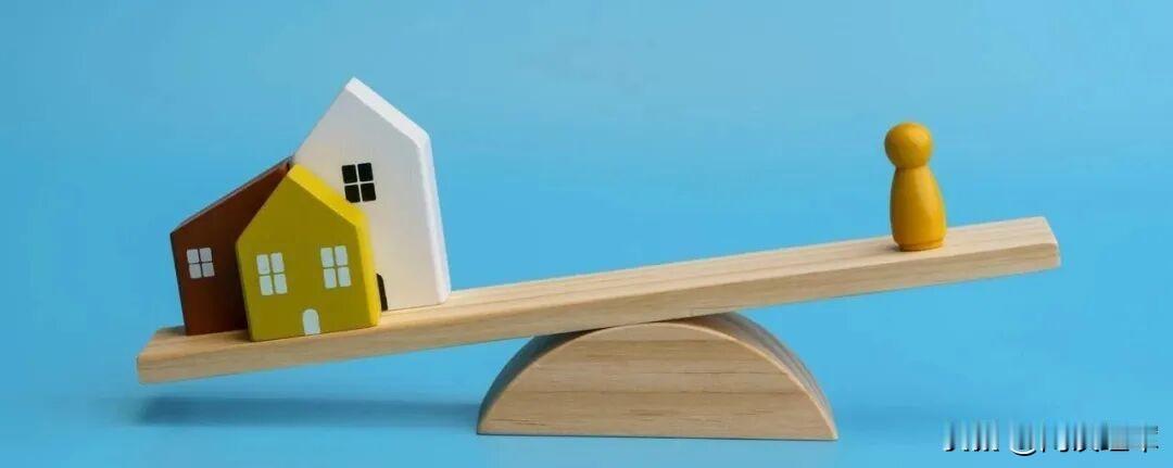 很多人不知道，美国最大的行业居然是房地产？在情绪化的氛围中，市场上流传着很多似是