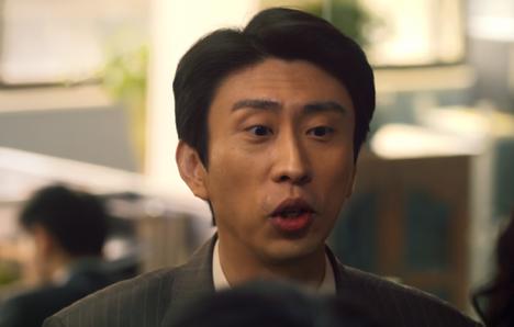 《你好1983》里我最讨厌的角色出现了，其实我不是讨厌演员本人，也不是讨厌这个角