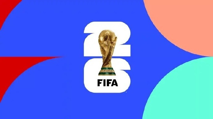 #国足将以第5档参加18强赛##国足排名亚洲第13位# FIFA最新世界排名：国