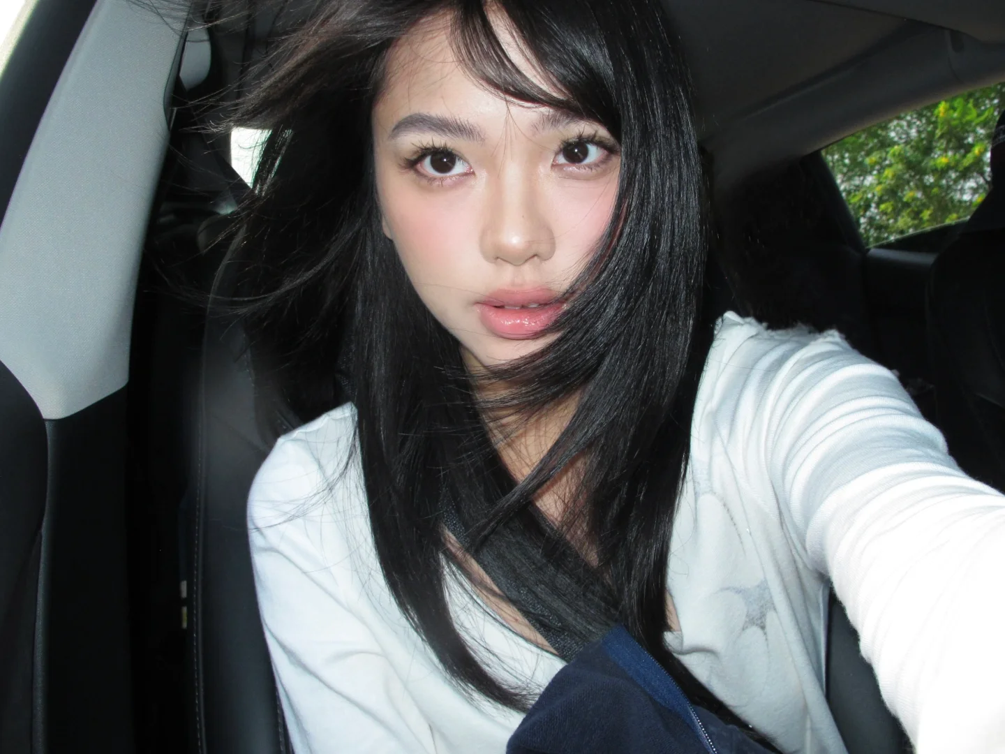 number one girl
