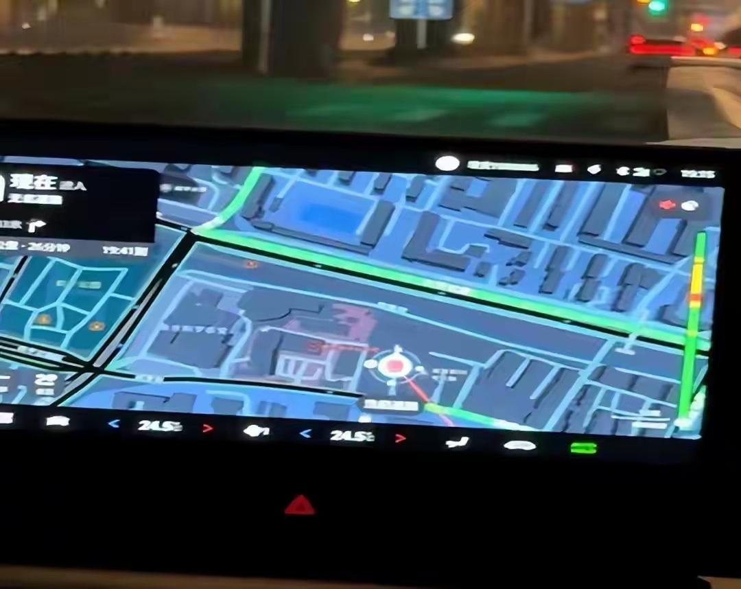 北斗被干扰，GPS也中招！中国这套“暗棋”，美国没想到

导航信号突遭电磁压制，