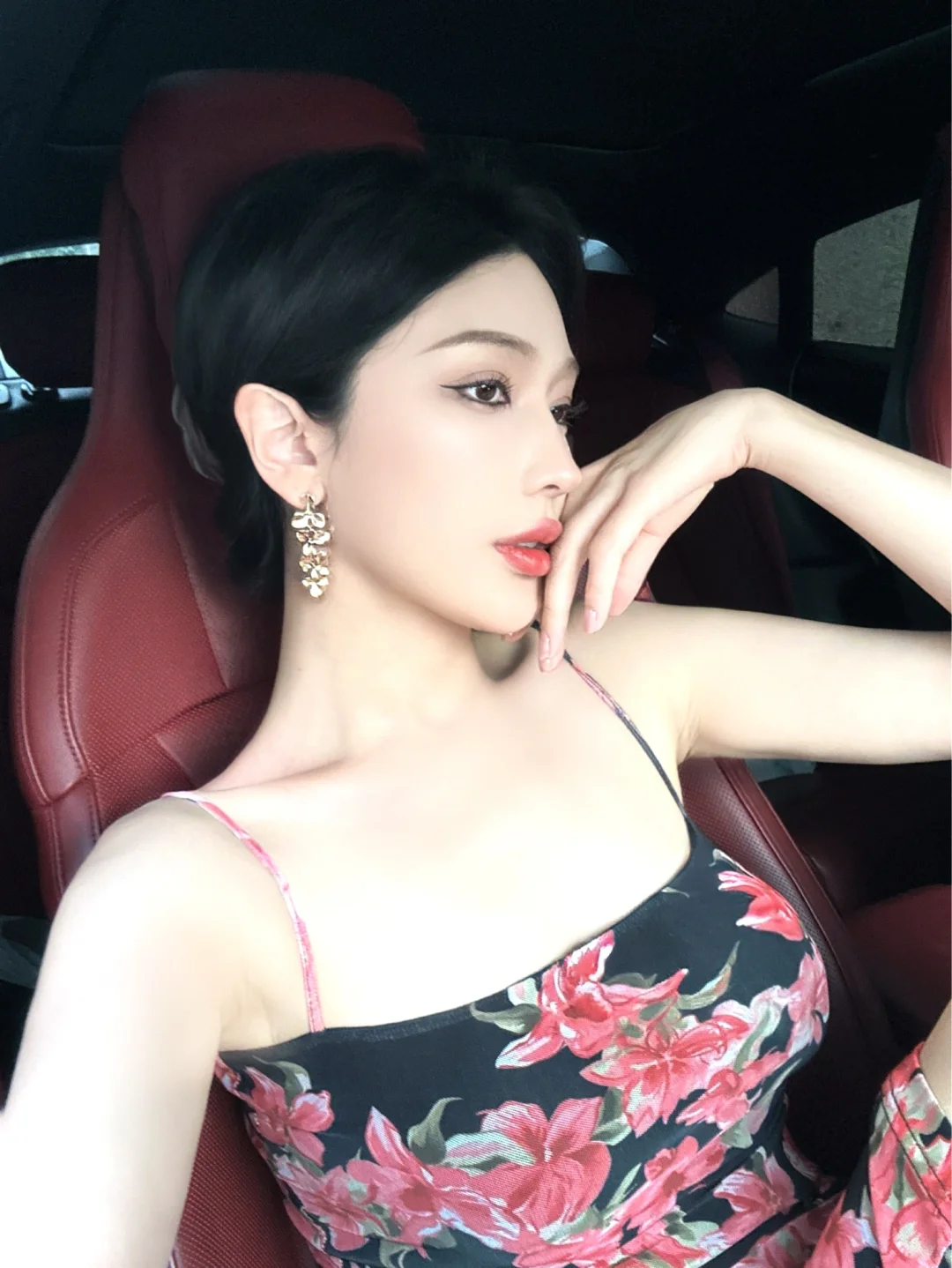 被幼态脸整自卑了 什么时候流行我们这种脸