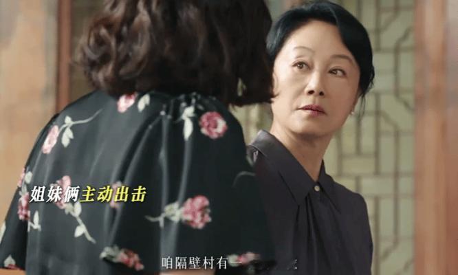 颖儿暴打辛云来过于入戏了电视剧小芳 辛云来饰演的祁小伟实在懦弱，事事逃避委屈小芳