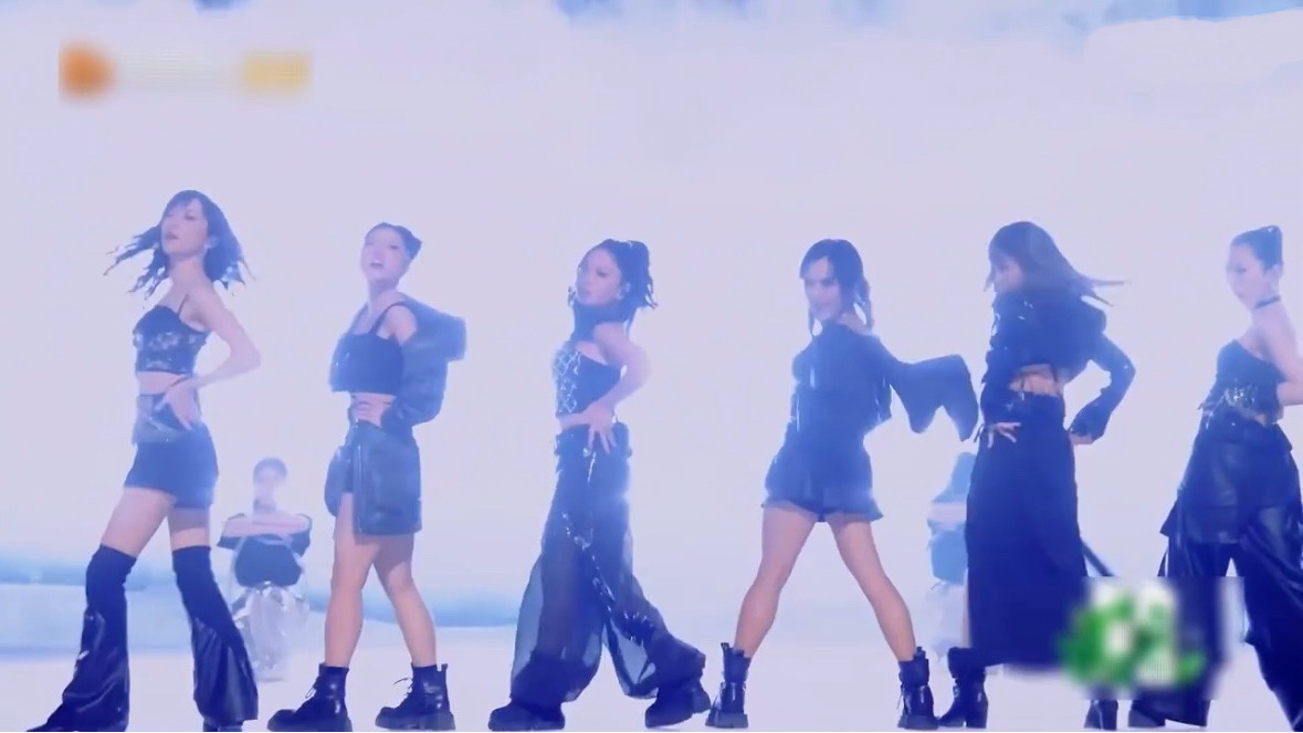 尹约真的是音综锦鲤吧尹约音综锦鲤实至名归 尹约真的是音综锦鲤吧！咱就说不会还有人