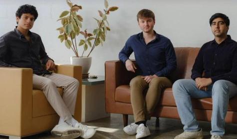 【福布斯公布了全球最年轻的亿万富翁名单 他们是三位22岁的美国人——Adarsh