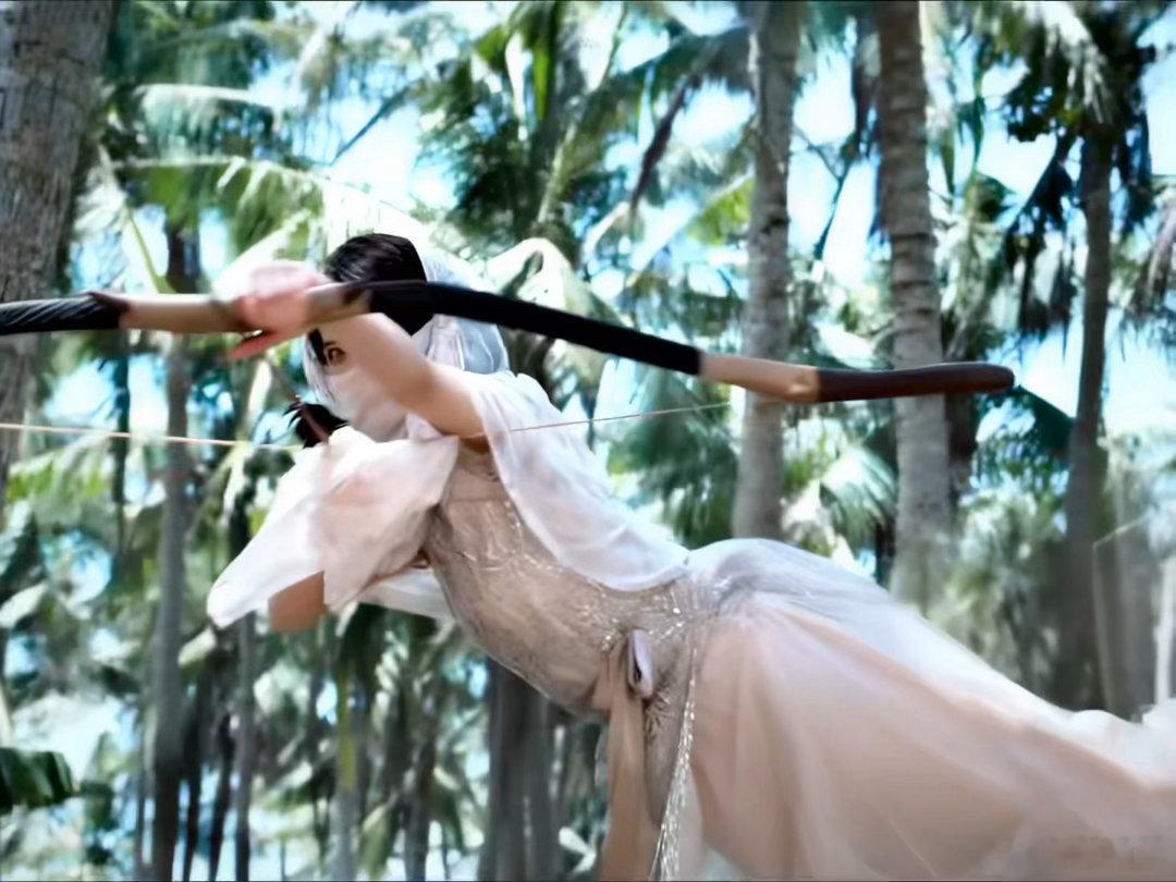 南部档案有自己的黑寡妇剧集南部档案 黑寡妇的称呼放在她身上其实有点简单了，她比那