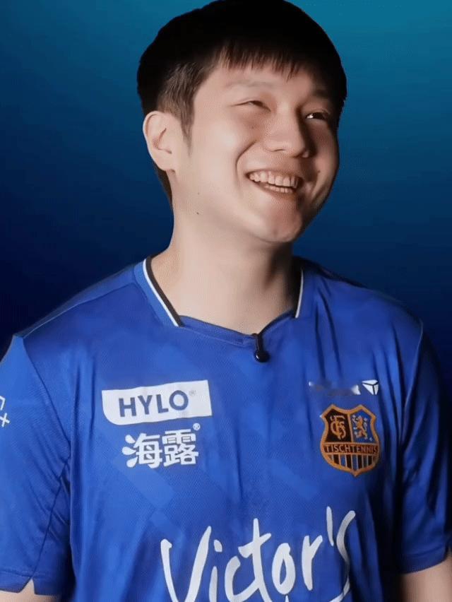 樊振东2026年首秀 📢 咪咕优酷小红书都有直播 