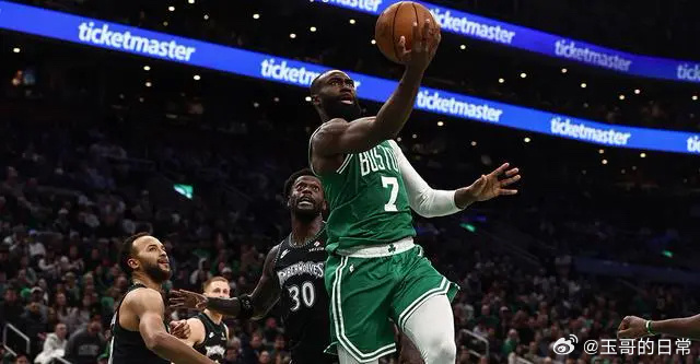 森林狼vs凯尔特人NBA常规赛继续进行，波士顿凯尔特人队（47胜24负）的连胜被