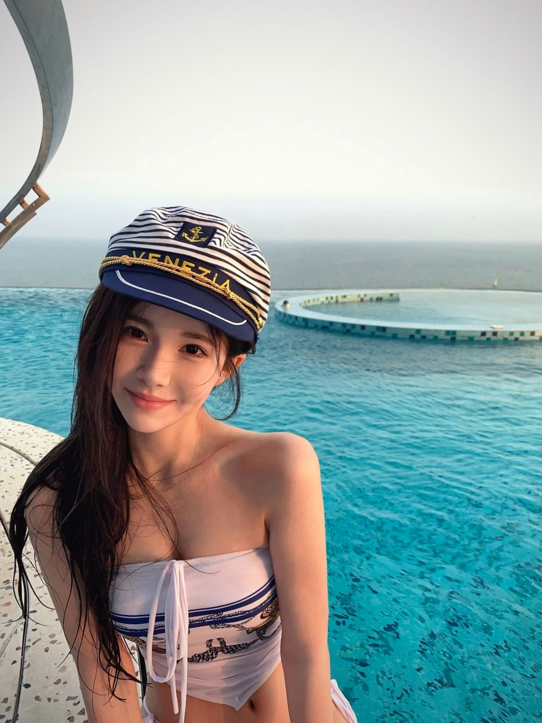 校花美女 来自吉林，金牛座小姐姐