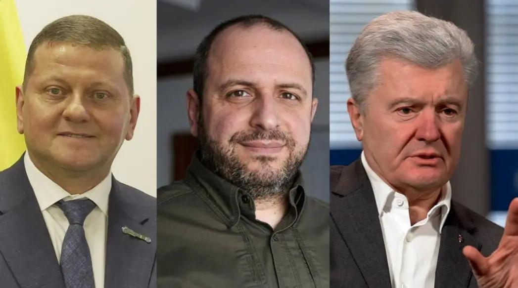 俄军方突施法律制裁，乌高层集体上榜，泽连斯基何以幸免。
最近俄罗斯那边突然动作不