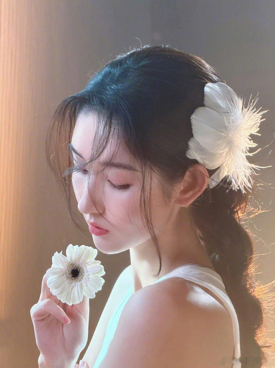 王玉雯姐姐不愧是北舞严选啊！｜王玉雯