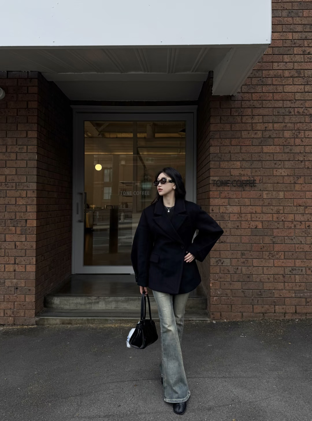 🇦🇺melb☁️阴天喝一杯☕️