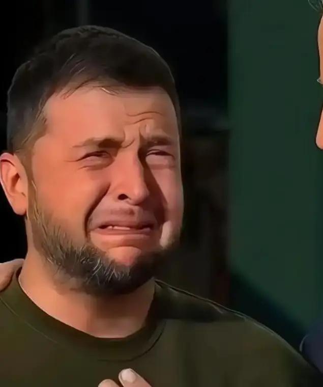 把乌克兰问题完全扔给欧盟，就是想让欧盟和俄罗斯长期流血，让双方仇上加仇让俄欧永远