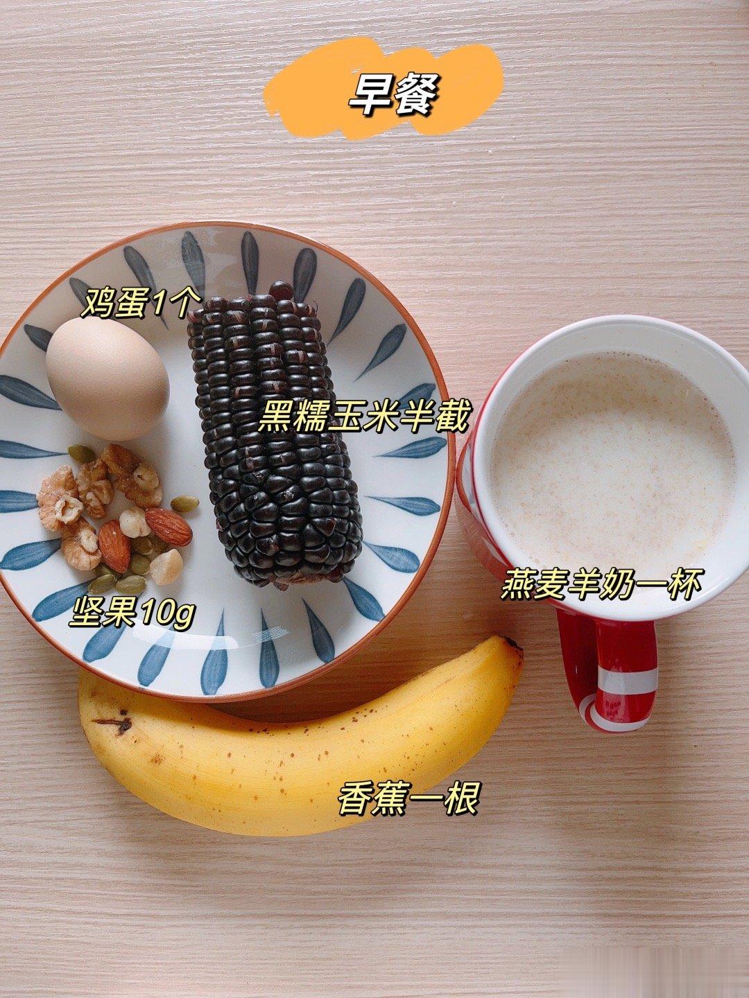 #减脂突然就没那么难了##这个问题吃什么##健康食验计划# 很多时候，我们减肥太