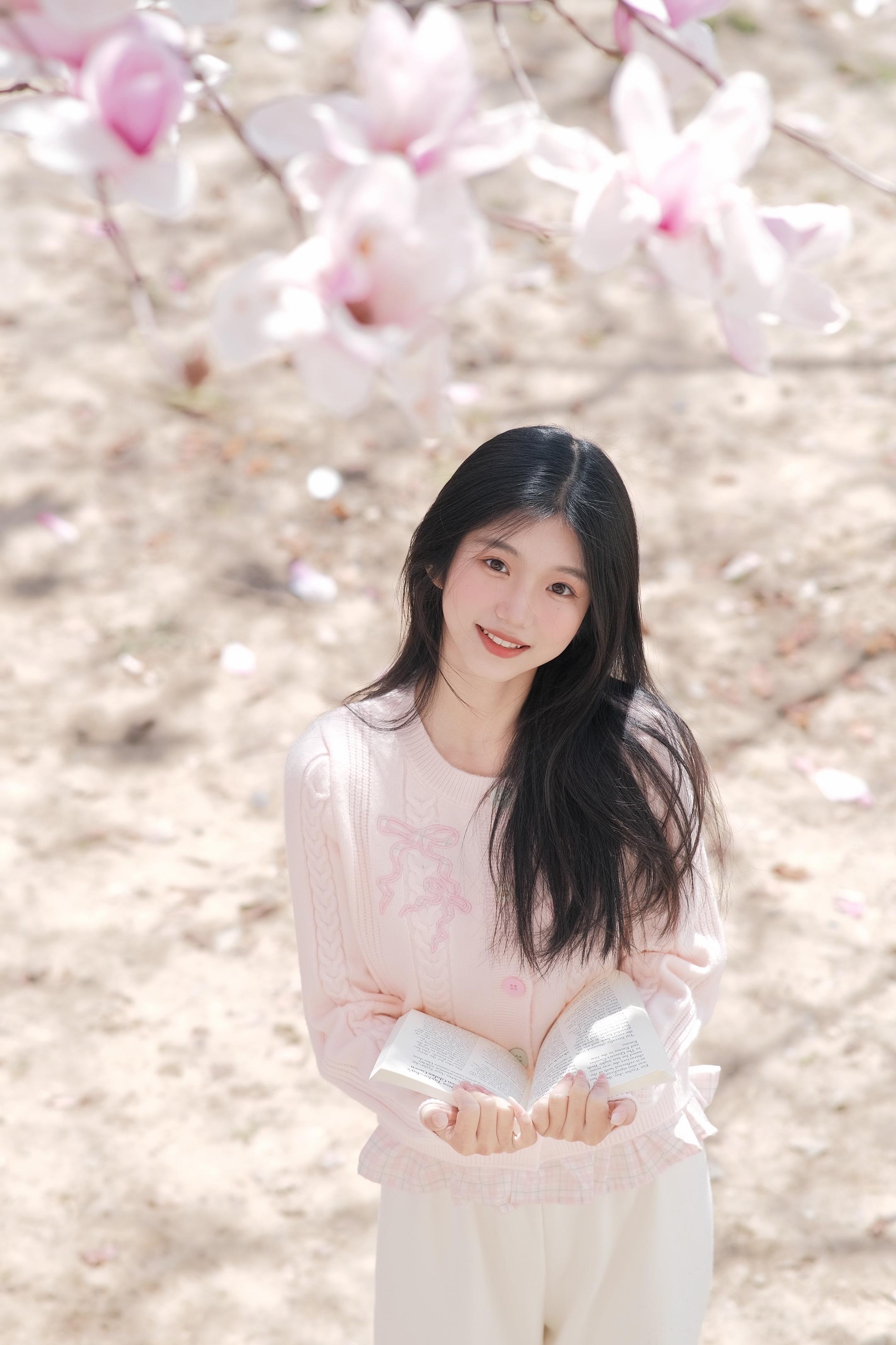 🌸。