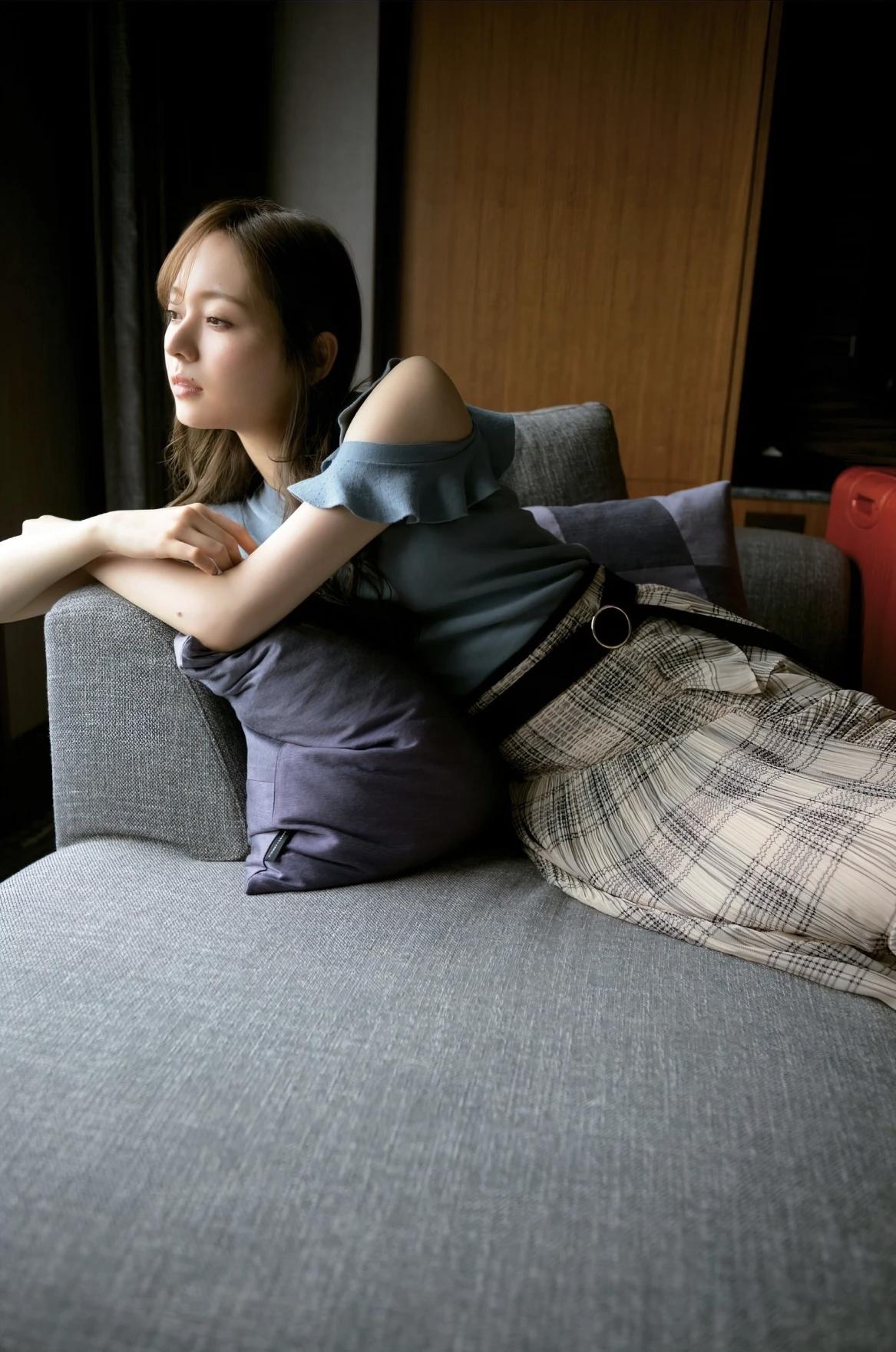 梅泽美波 and 阪口珠美写真，青春靓丽小清新中井亜美 阪口樱 樱井美砂 横尾美