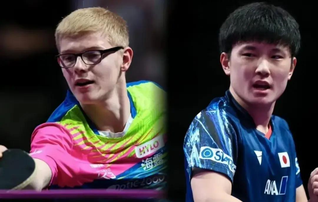 【费利克斯非常想赢张本智和】菲利克斯・勒布伦对阵张本智和，历史战绩5胜1负占优，