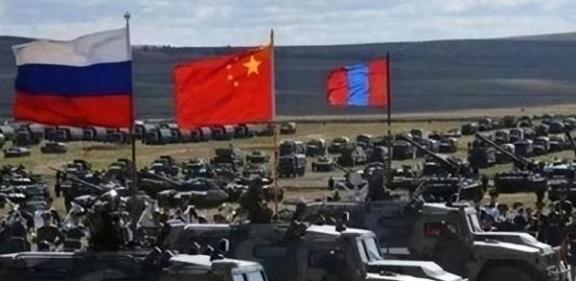 俄罗斯发出警告：战争爆发中国将被围攻，不过对中国最危险的不止战争。大家最近可能刷