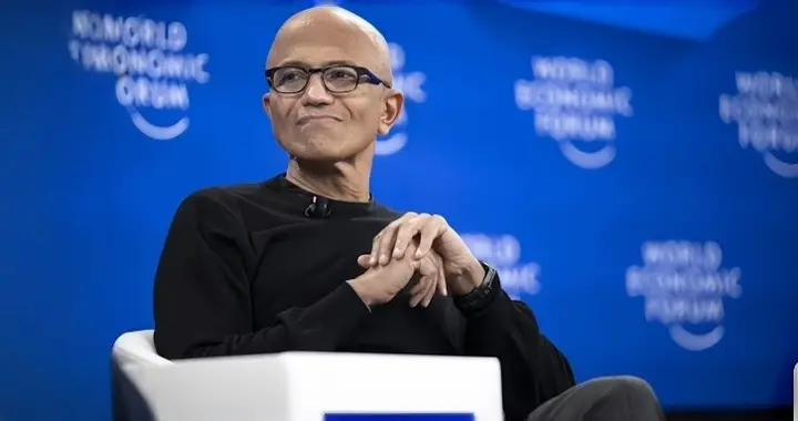 微軟CEO納德拉：AI別只讓大廠賺錢，不然早晚玩完
