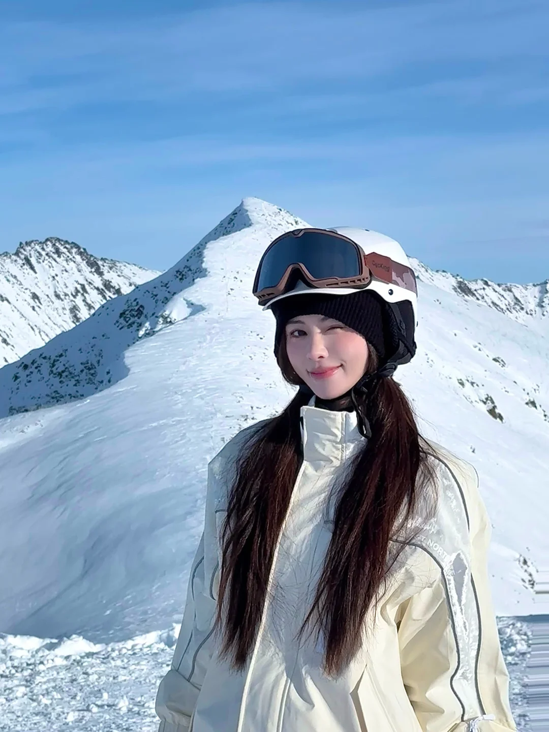 吉克普林｜Ski holiday🎿