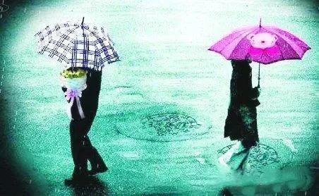 女孩子搞对象，就怕碰上极端，爱钻牛角尖，一条道走到黑的男生。一旦不想交往了，想分