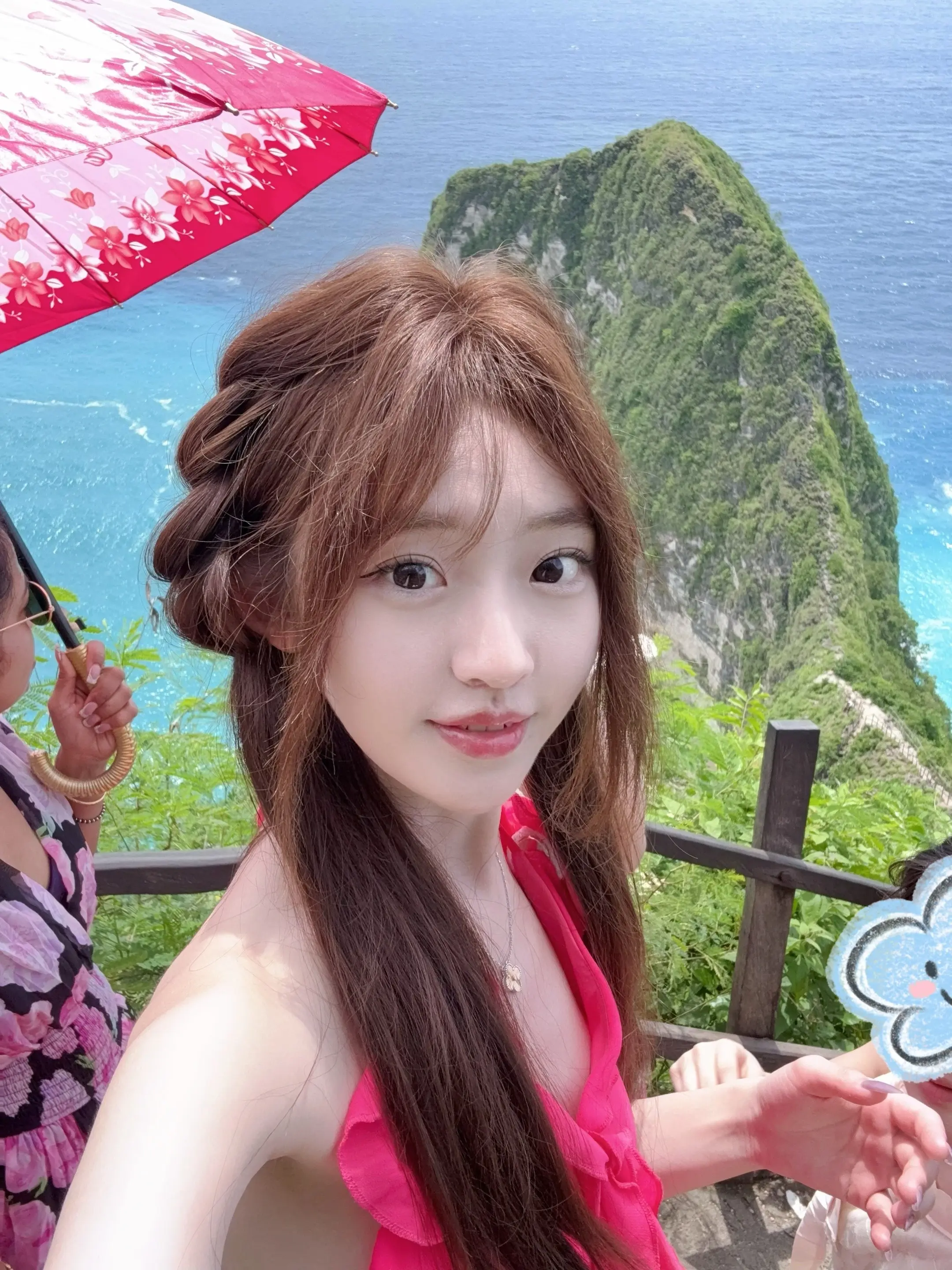 佩尼达岛日记🌊🌊🌊