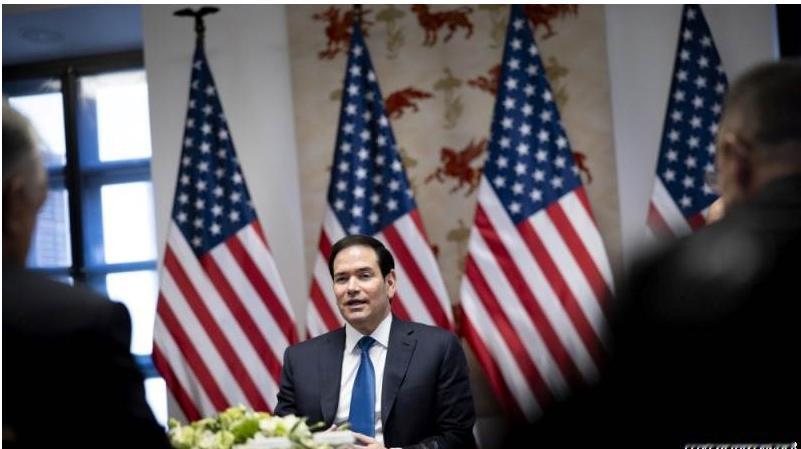 [鲁比奥称特朗普“深度致力于”欧尔班的成功]
美国国务卿马可·鲁比奥于周一表示，