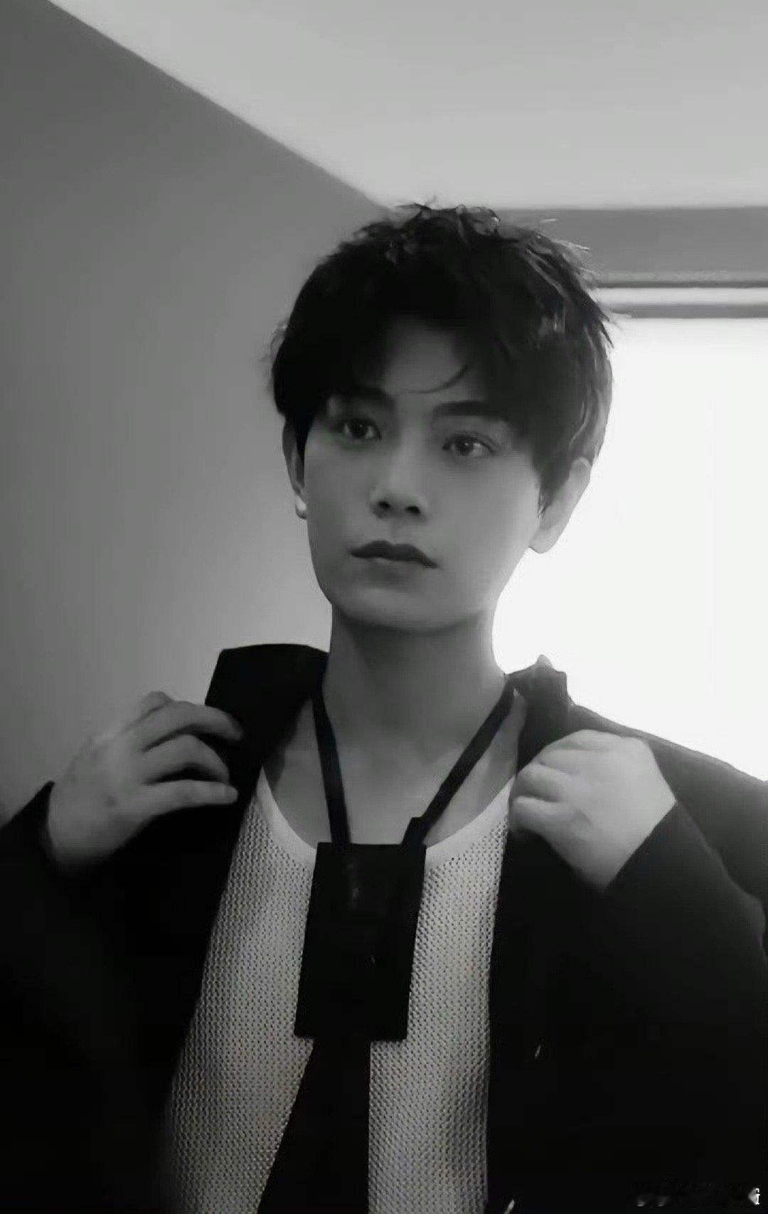 #丁禹兮 唐梓#我宣布丁禹兮就是全世界最好的独一无二的丁禹兮！只要一个丁禹兮！谁