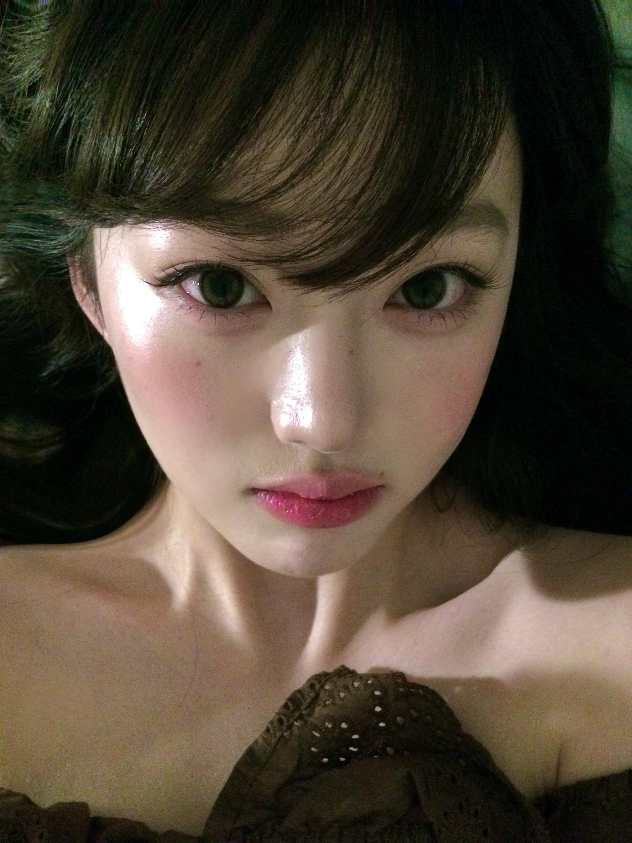 那些问我闹够了没的人 我告诉你 我还没开始闹