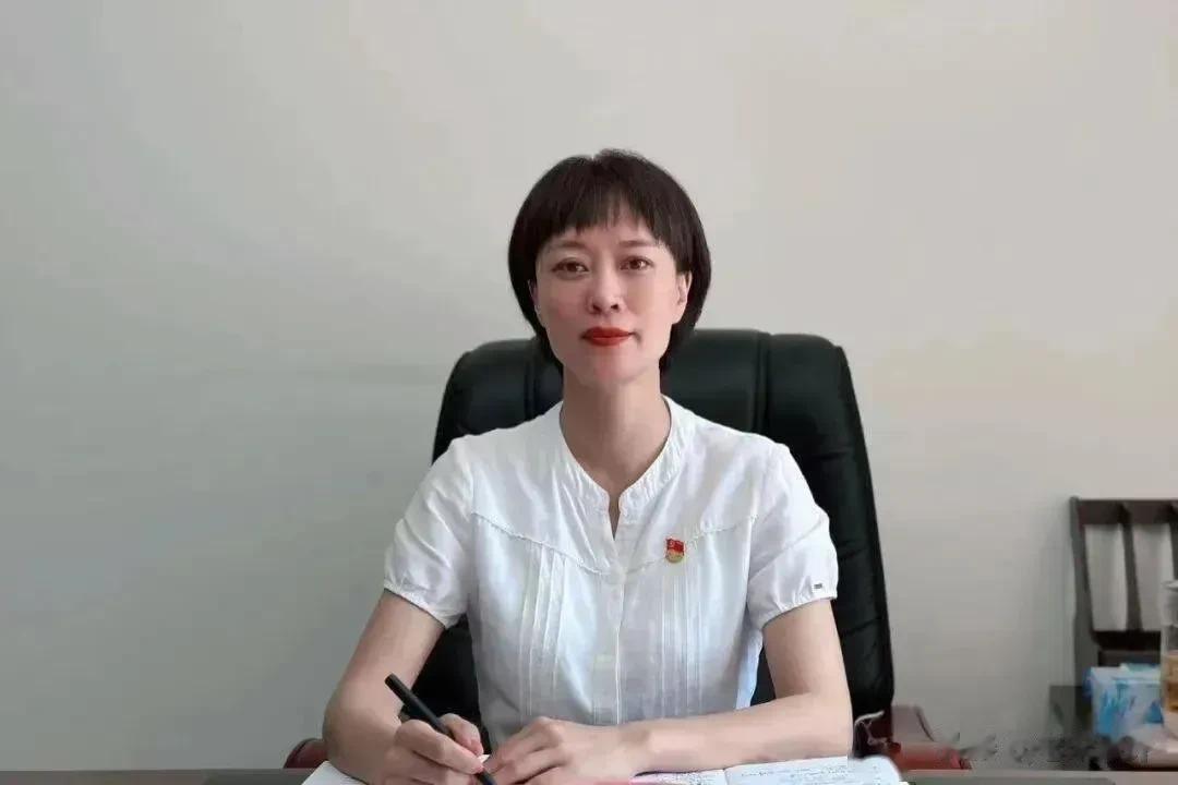 海城市医疗保障局局长张欢被查！