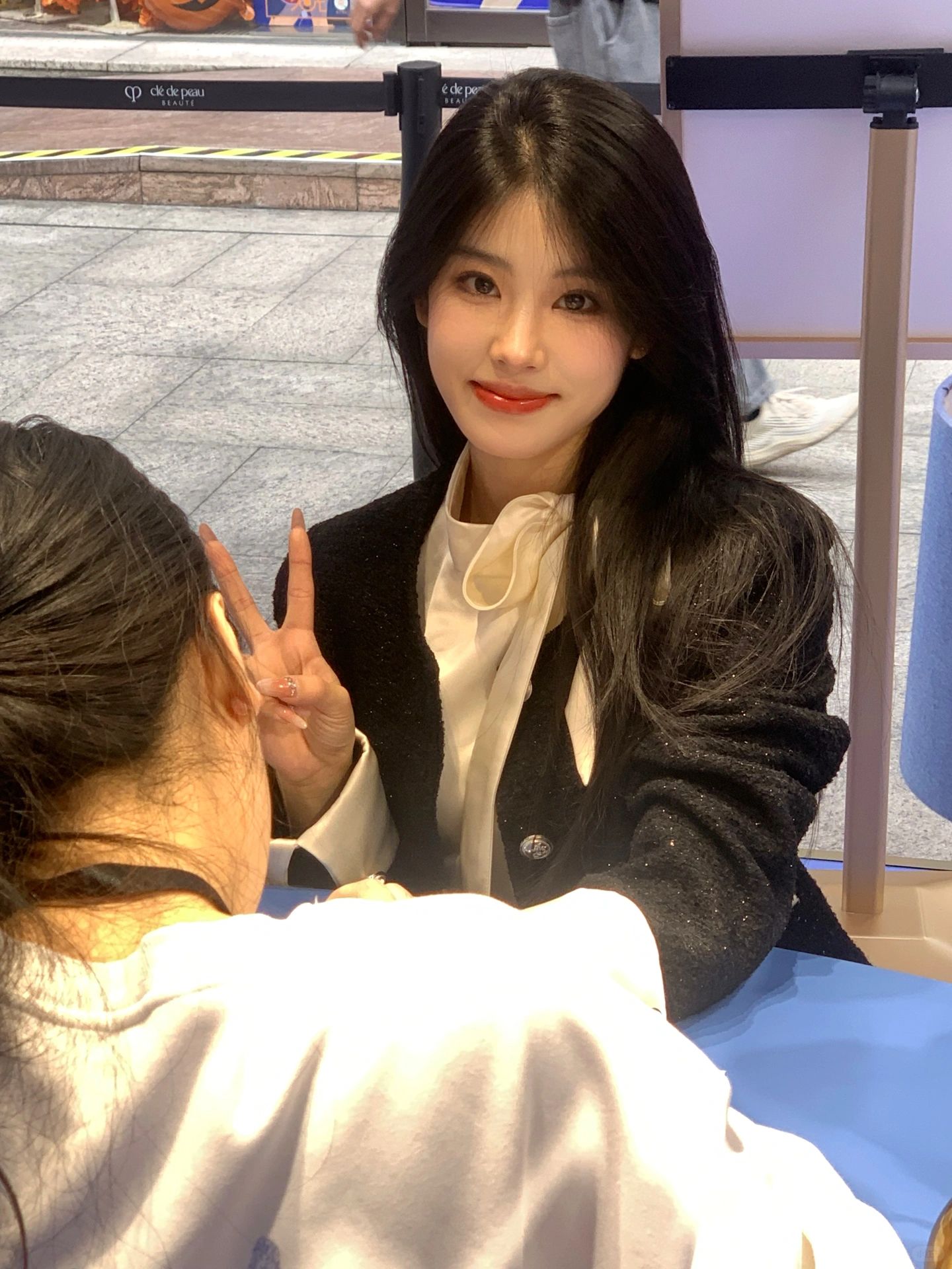 逛了童趣又少女的市集💖