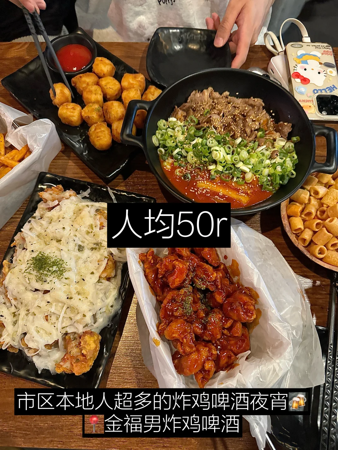 🇰🇷济州岛市区好吃牛逼的10家……（附地址）