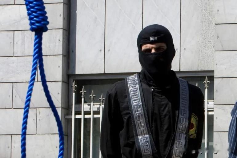 🇮🇷🇮🇱伊朗处决摩萨德特工，罪名是数据黑客攻击

伊朗处决了巴赫曼·乔比