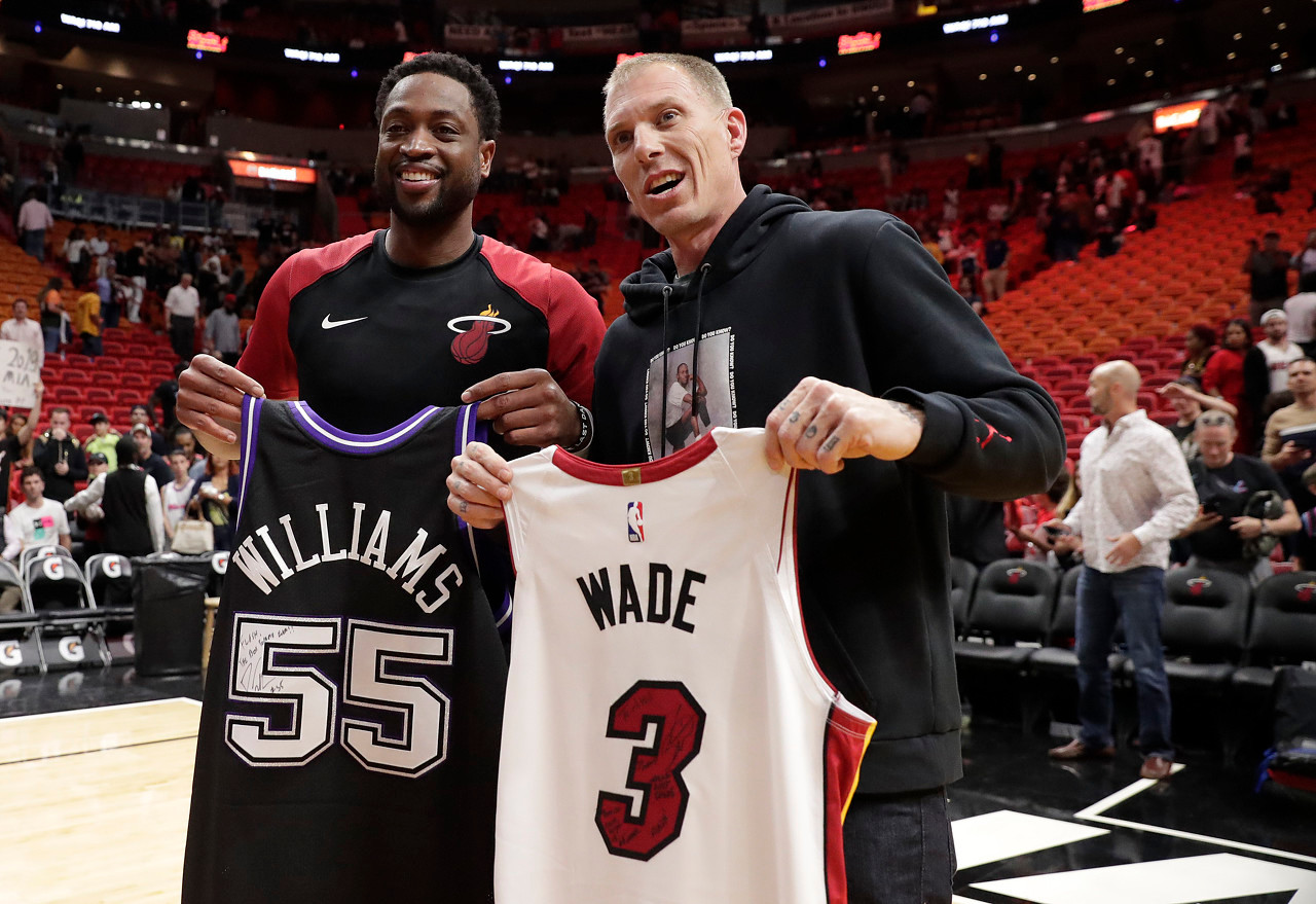 祝“白巧克力”杰森·威廉姆斯50岁生日快乐🎂