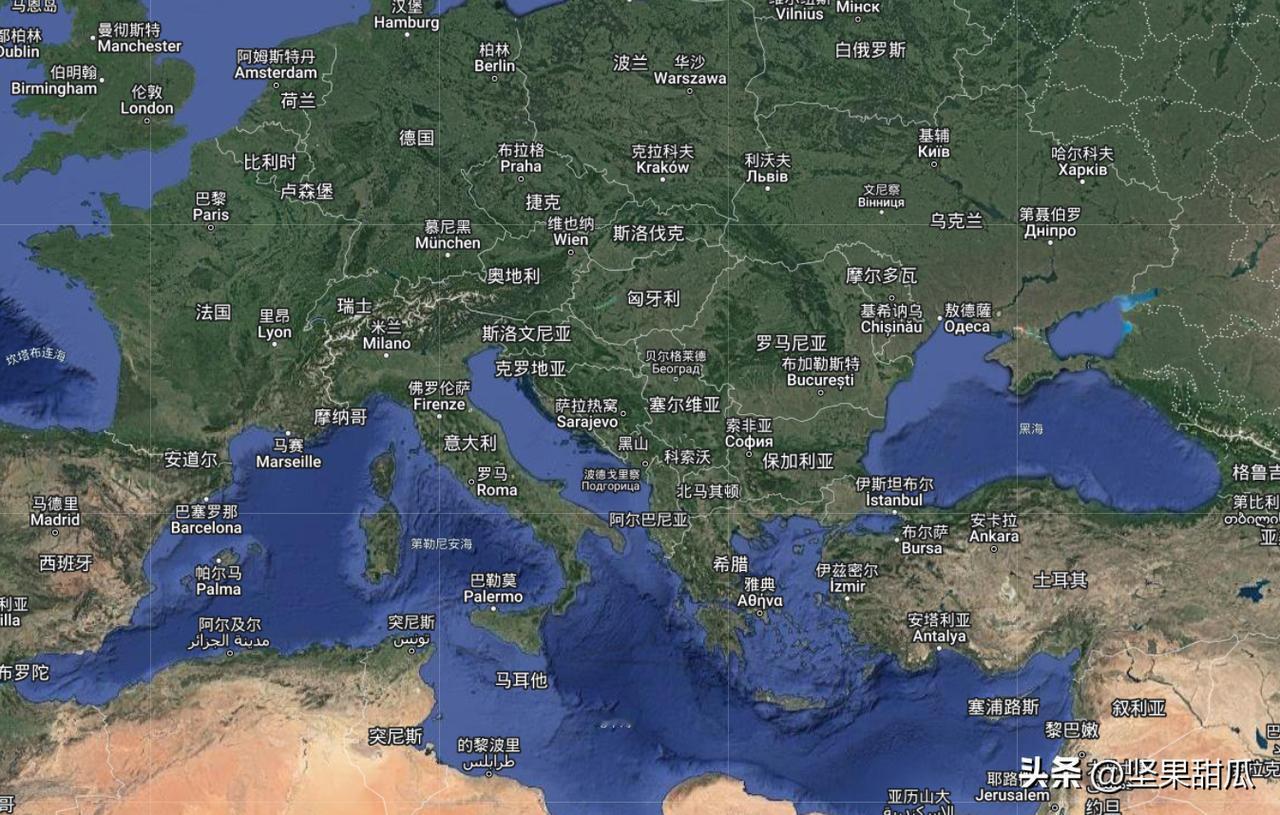 土耳其天然气项目进展很快，俄副总理诺瓦克称，俄气与土耳其商定的土耳其天然气枢纽路