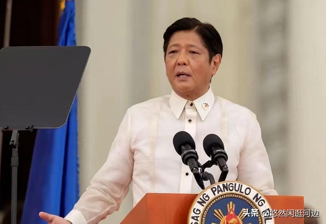 最新消息！比日本、韩国还惨的国家出现了，菲律宾总统宣布紧急状态。刚刚，菲律宾总统