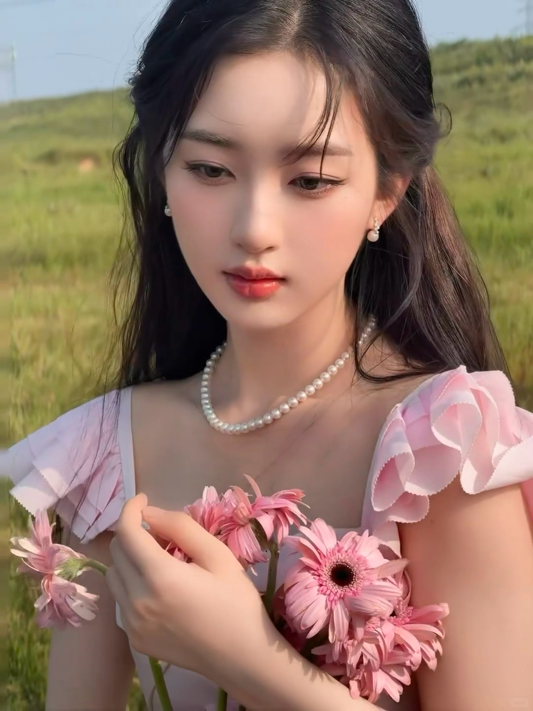 邓恩熙[超话]   ✨DengDengDengDeng 【260926】化妆师?