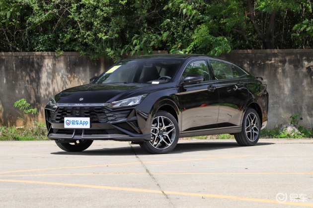 [小鲨帮选车]7.79万起"专"治不富 空间大就完事了